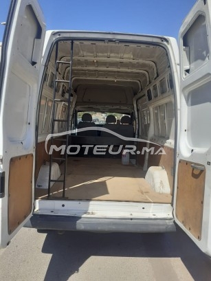 FORD Transit occasion 1243053