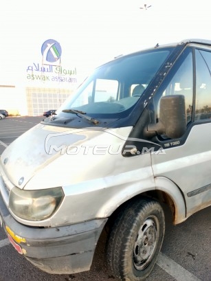 FORD Transit Tdi occasion 1816021