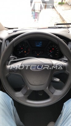 FORD Transit Camion fourgon occasion 1751983