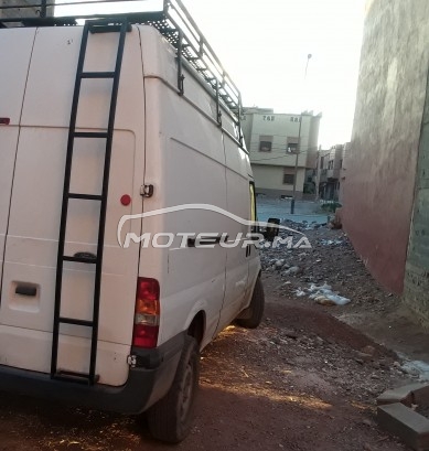 فورد ترانسيت 2.2 مستعملة 1163725