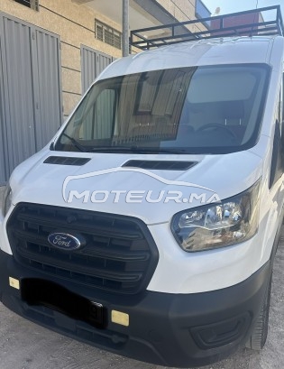فورد ترانسيت مستعملة 2785792