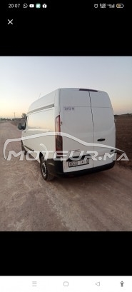 فورد ترانسيت Custom مستعملة 1685398