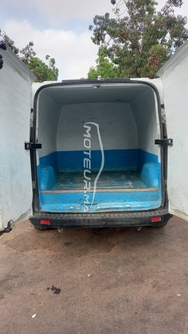 فورد ترانسيت كوستوم مستعملة 1710012