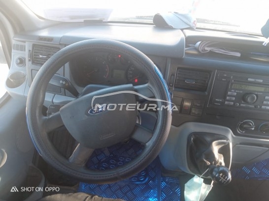 فورد ترانسيت مستعملة 1169772