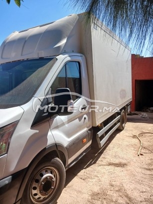 فورد ترانسيت مستعملة 1937833