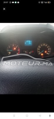 فورد ترانسيت Custom مستعملة 1685396