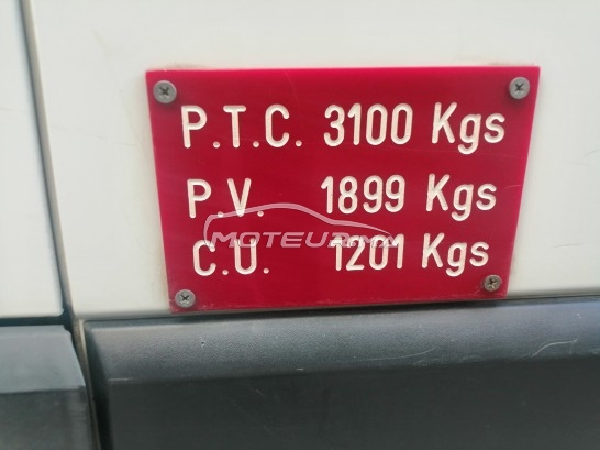 فورد ترانسيت Custom مستعملة 1599365