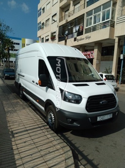 FORD Transit occasion 1241256