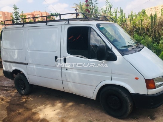 فورد ترانسيت مستعملة 1187245