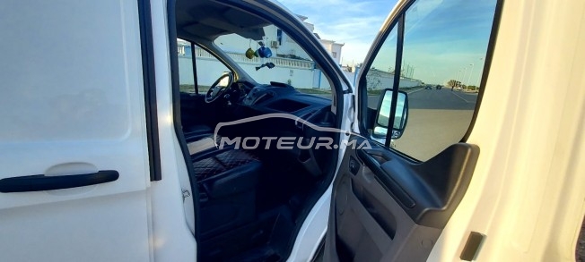 فورد ترانسيت Custom مستعملة 1703455