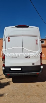 فورد ترانسيت مستعملة 1617074