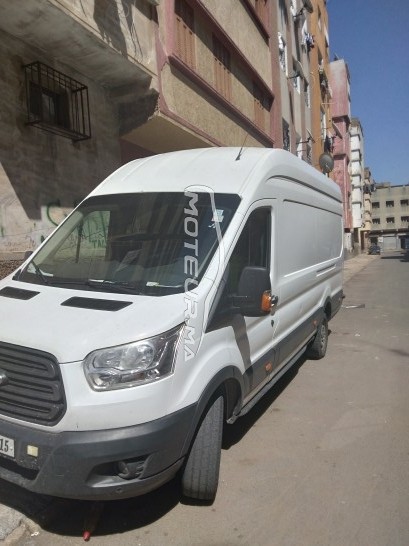 فورد ترانسيت مستعملة 1167056