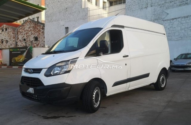FORD Transit occasion 1728438