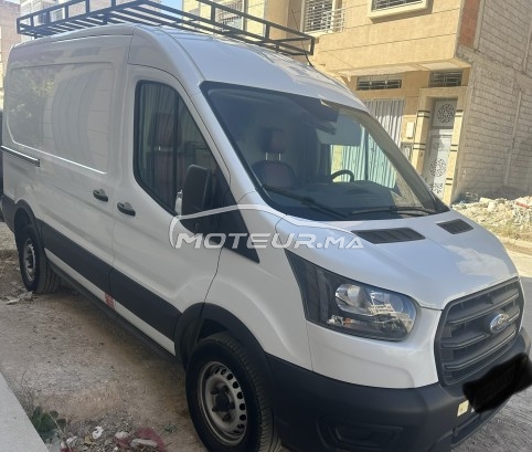 فورد ترانسيت مستعملة 2785794