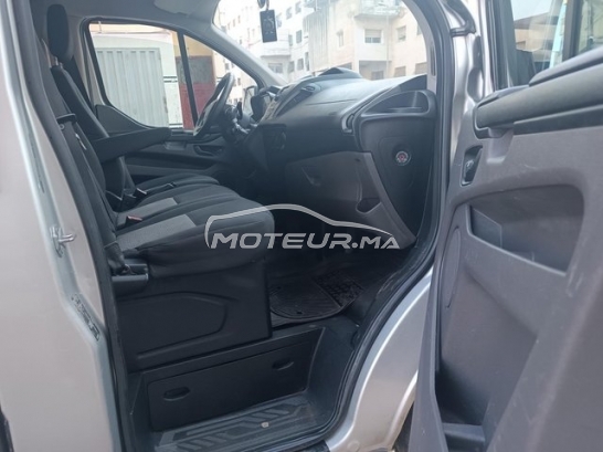 فورد ترانسيت مستعملة 1968453