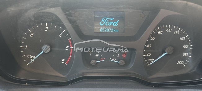 فورد ترانسيت مستعملة 2785793