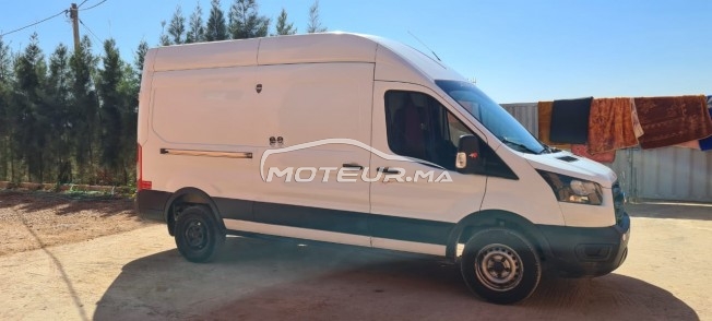 فورد ترانسيت مستعملة 1617234
