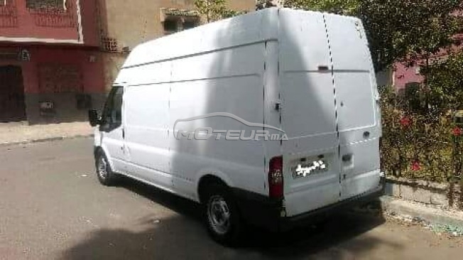 FORD Transit occasion 345793
