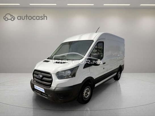 FORD Transit occasion