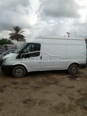 FORD Transit Fourgonnette occasion 273805