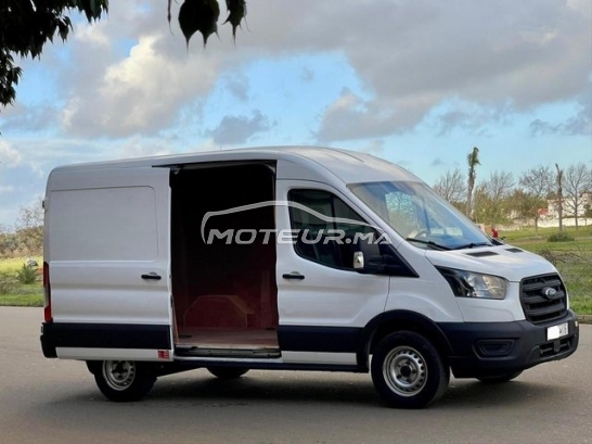 فورد ترانسيت Style 2025❣️ مستعملة 3428302