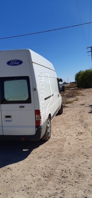 FORD Transit occasion 1277312