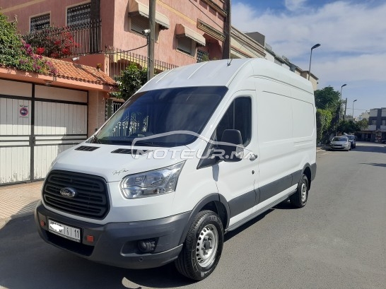 FORD Transit occasion 1389292