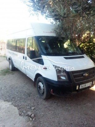 FORD Transit occasion 1439174