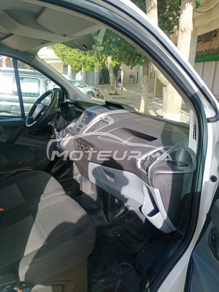 فورد ترانسيت مستعملة 1339987