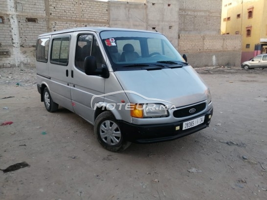 FORD Transit occasion 947046