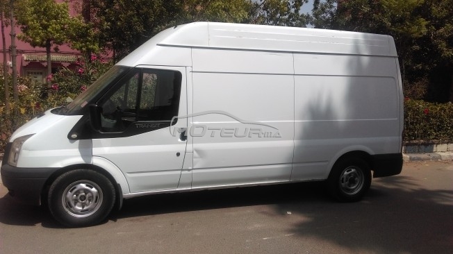 FORD Transit occasion 345792