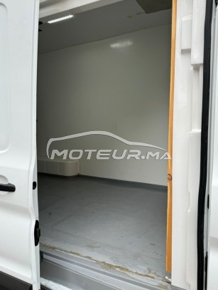 فورد ترانسيت 2021 مستعملة 1941386