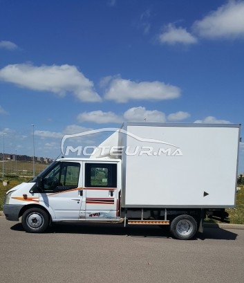 فورد ترانسيت مستعملة 1146999