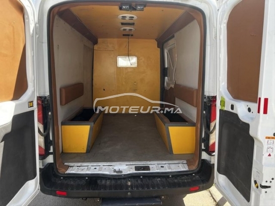 FORD Transit occasion 3440977