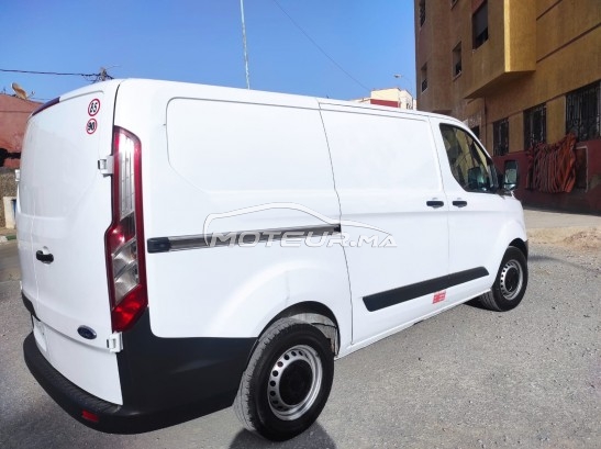 FORD Transit occasion 1236657