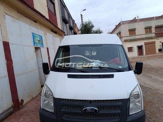 فورد ترانسيت 2013 مستعملة 1932485