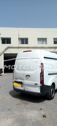 فورد ترانسيت 2.2 dci مستعملة 1866432