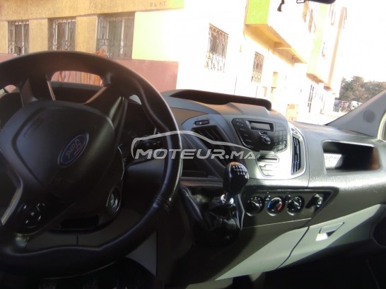 FORD Transit occasion 1236664