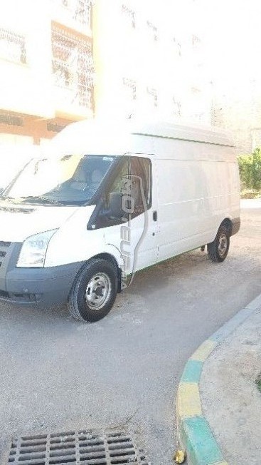 FORD Transit occasion 470852
