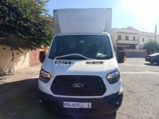 FORD Transit occasion 1820495