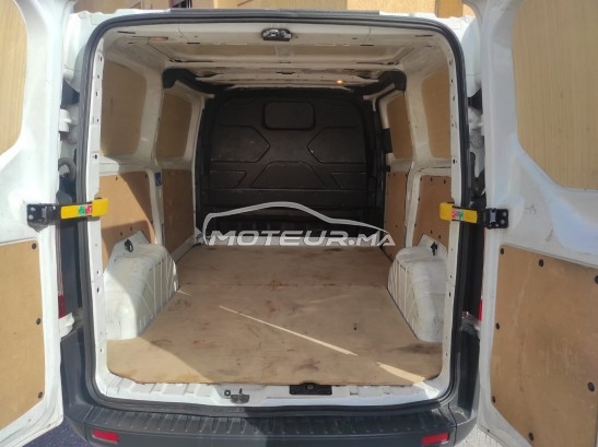 FORD Transit occasion 1236660