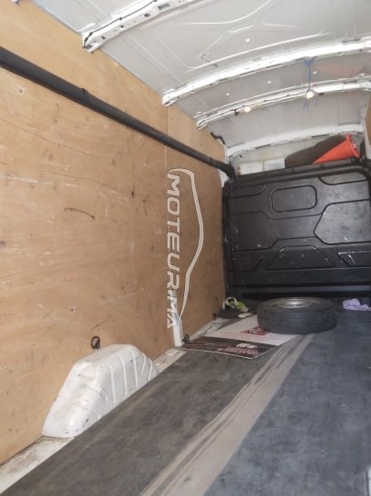 فورد ترانسيت مستعملة 1167054