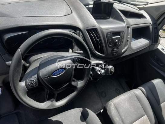 FORD Transit occasion 3440969