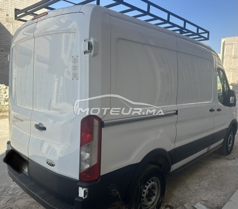 فورد ترانسيت مستعملة 2785790