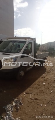 فورد ترانسيت Ford transit مستعملة 1831355