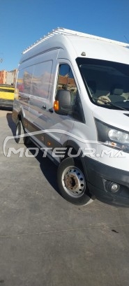 فورد ترانسيت Ford transit poids lourd 