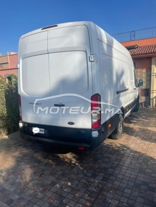FORD Transit L4h4 occasion 1360126