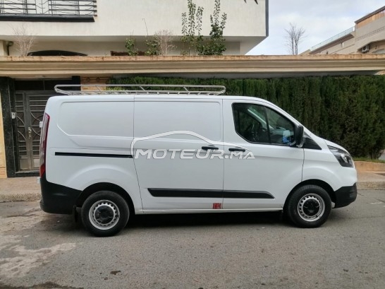 FORD Transit Costume occasion 1564444