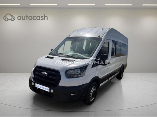 شراء السيارات المستعملة FORD Transit في المغرب - 489914