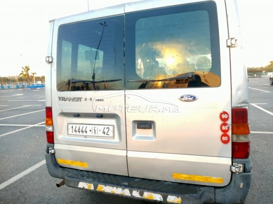 FORD Transit Tdi occasion 1816019